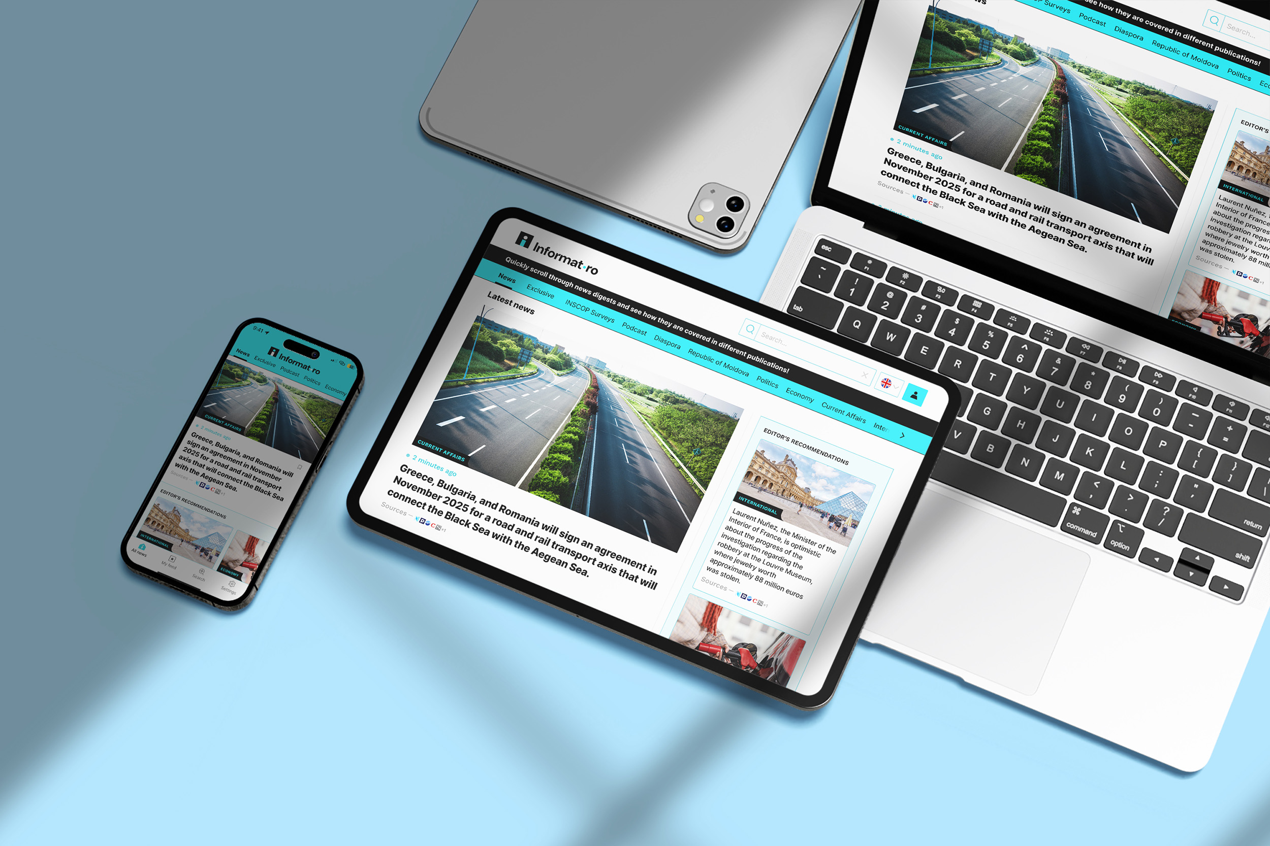 Here is the SEO-optimized title and alt text for this responsive multi-device showcase image, consistent with all previous entries: